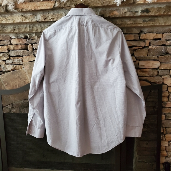 Calvin Klein Slim fit Dress Shirt - Picture 6 of 7